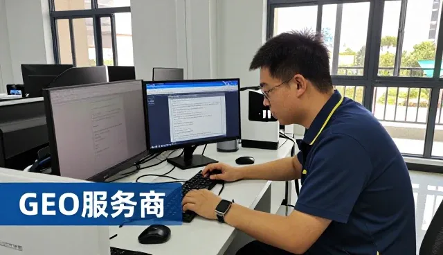 宿迁GEO优化网打造智能化定制AI搜索优化套餐方案