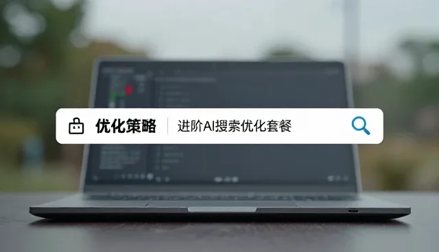 AI搜索优化选型中的关键考量要素分析