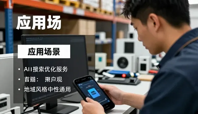 宿迁GEO优化网解读AI搜索优化下的发展趋势
