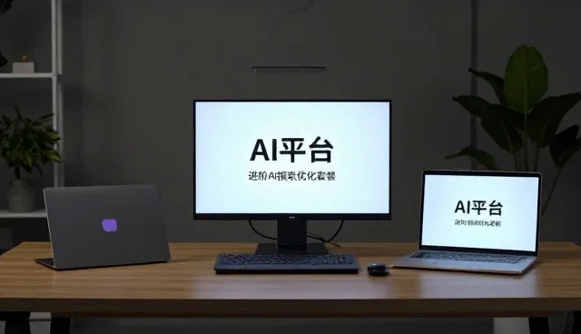 AI搜索中常见的问题及实际应对策略