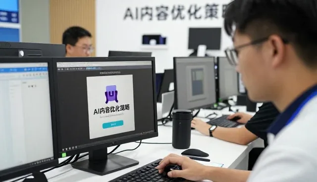 GEO服务商相关知识全面介绍