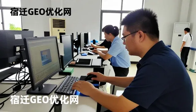 宿迁GEO优化网服务宿迁GEO优化网资讯：宿迁GEO优化网企业须知