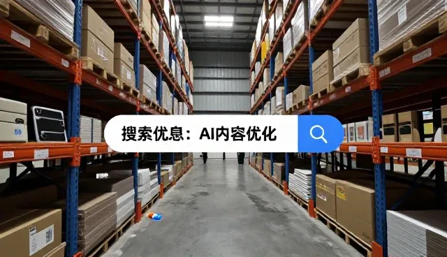 如何从技术与业务角度选择AI搜索效果监测方案