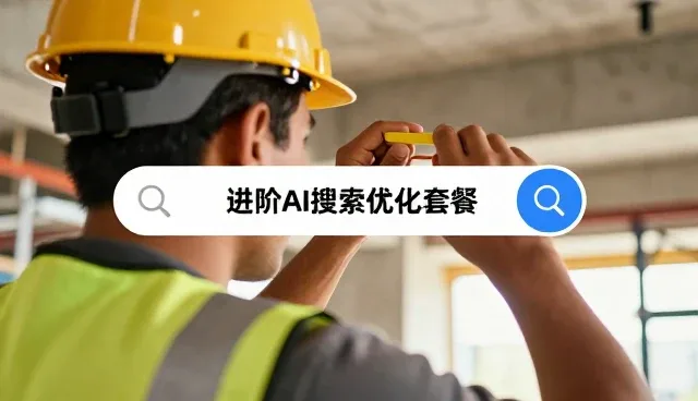AI内容优化策略在信息准确场景中的应用实践